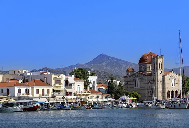 Aegina