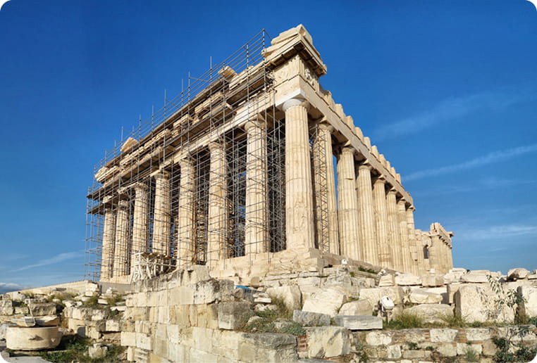 Athens (Return)