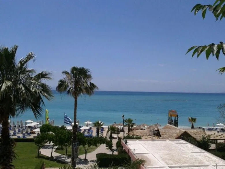 Day 7 - Alimos marina